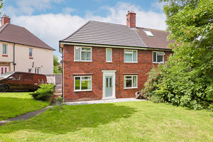 Walton Crescent Walton